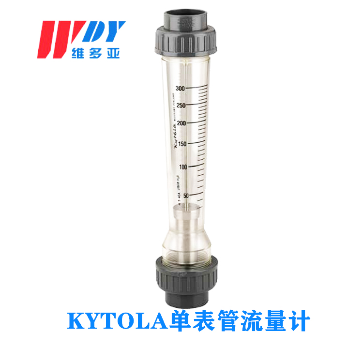 Kytola 浮子流量計, 型號HT
