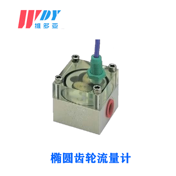 Kytola橢圓齒輪流量計(jì)2950