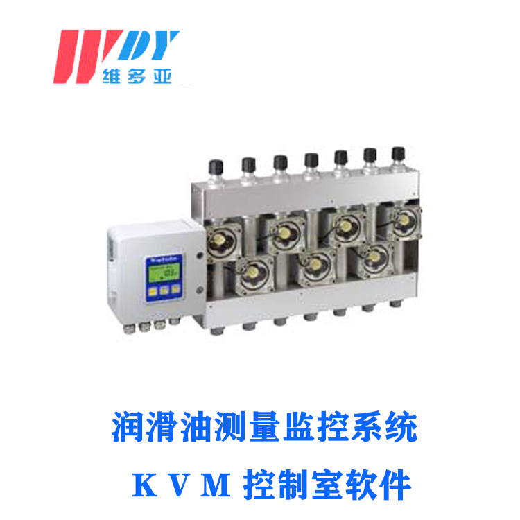 SRV 升級(jí)版Kytola不銹鋼橢圓齒輪流量計(jì)
