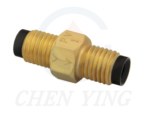 CPV 標(biāo)準(zhǔn)比例接頭 (M8xM8)