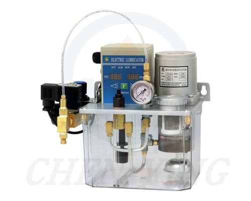 CEN22 橫式油霧式電動(dòng)注油機(jī)-計(jì)時(shí)器