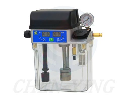 CESG02 抵抗式電動(dòng)注油機(jī)-計(jì)時(shí)器