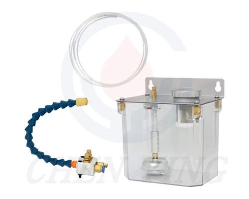 OTS噴槍組-油霧可調(diào)整型(含OT噴槍+2L油箱配件組+尼龍管)