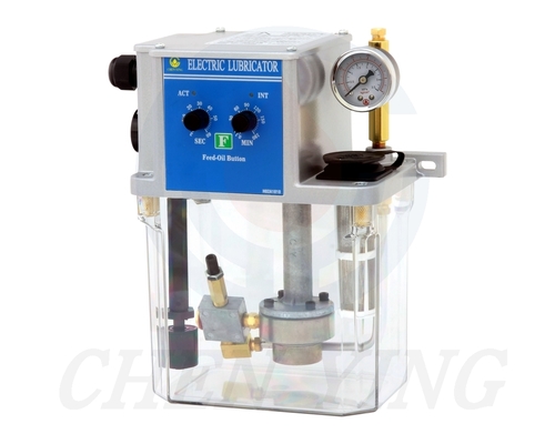 CEWB脫壓式電動注油機(jī)-外部雙旋鈕
