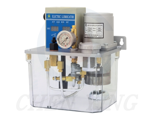 CENB 脫壓式電動注油機(jī)-計(jì)時(shí)器