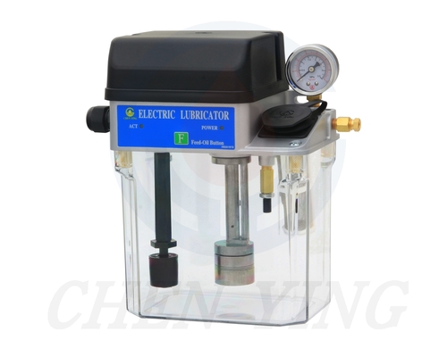 CESG03脫壓式電動注油機(jī)-PLC