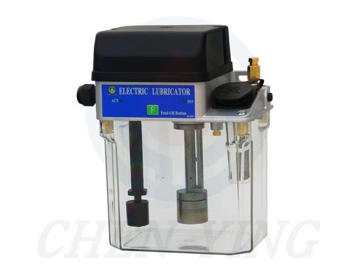 CESP 抵抗式電動(dòng)注油機(jī)(內(nèi)撥鍵)