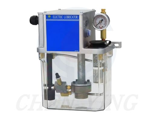CEN03脫壓式電動注油機(jī)-PLC