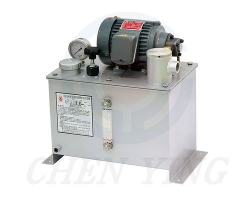CLSB回油式電動(dòng)注油機(jī)-PLC或連續(xù)給油