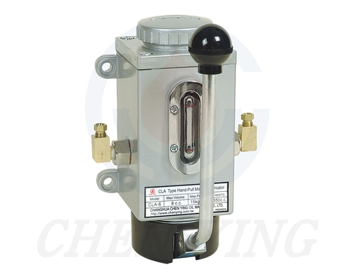 CLA-8 手搖式注油機(jī)
