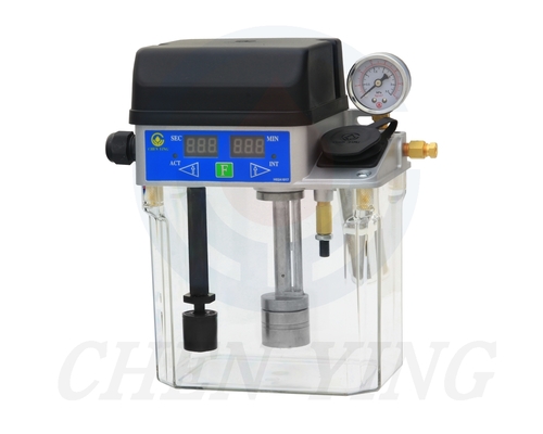 CESG04 脫壓式電動注油機(jī)-計(jì)時(shí)器