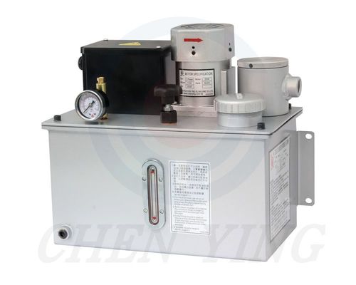 CEU 回油式電動(dòng)注油機(jī)-PLC或連續(xù)給油