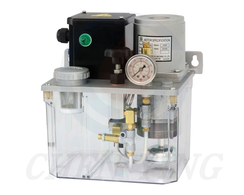 CEVB 脫壓式電動注油機(jī)-PLC
