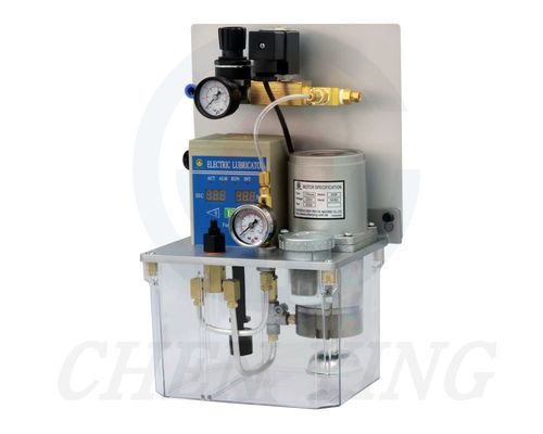 CEN23 立式油霧式電動(dòng)注油機(jī)-計(jì)時(shí)器