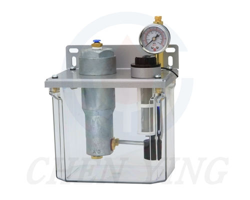 PNB 脫壓式氣動注油機(jī)