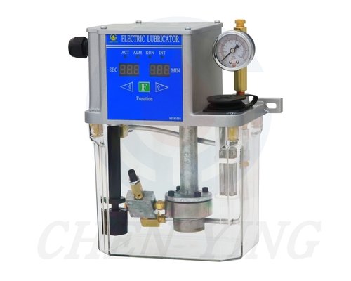 CEN04 脫壓式電動注油機(jī)-計(jì)時(shí)器