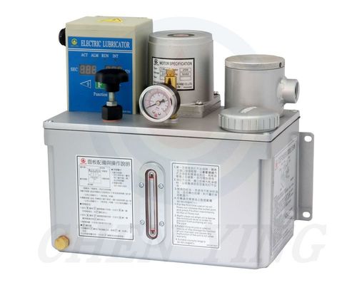 CEF 回油式電動(dòng)注油機(jī)-計(jì)時(shí)器