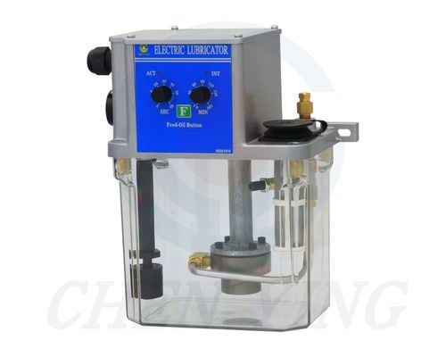 CESW 抵抗式電動(dòng)注油機(jī)(外部雙旋鈕)