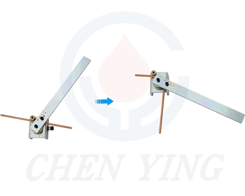 多管徑彎管器(φ4、φ6、φ8、φ10)