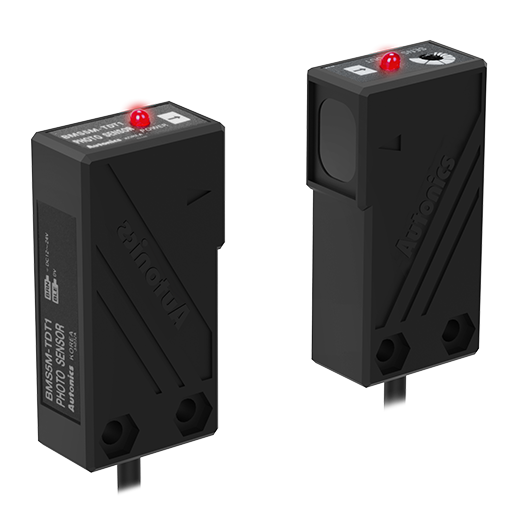 BMS 系列 側(cè)面檢測型光電傳感器