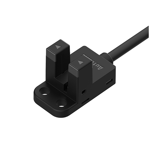 BS5 系列 凹槽深度9mm微型光電傳感器
