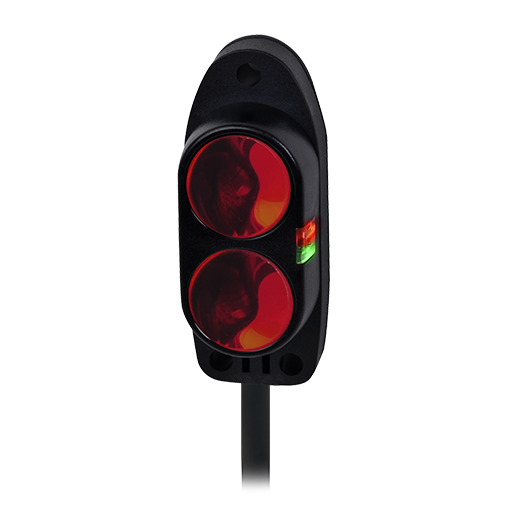 BA 系列 遠(yuǎn)距離漫反射型光電傳感器