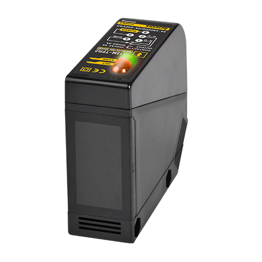 BX 系列 AC/DC通用電源型光電傳感器（接線端子型）