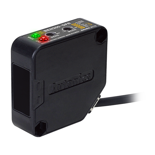 BEN 系列 AC/DC通用電源型光電傳感器