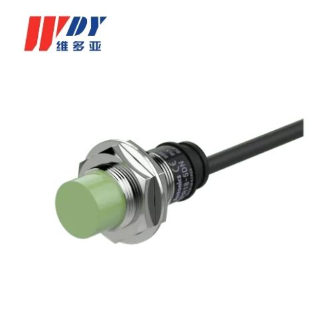 PR18-5DP 接近開關(guān)