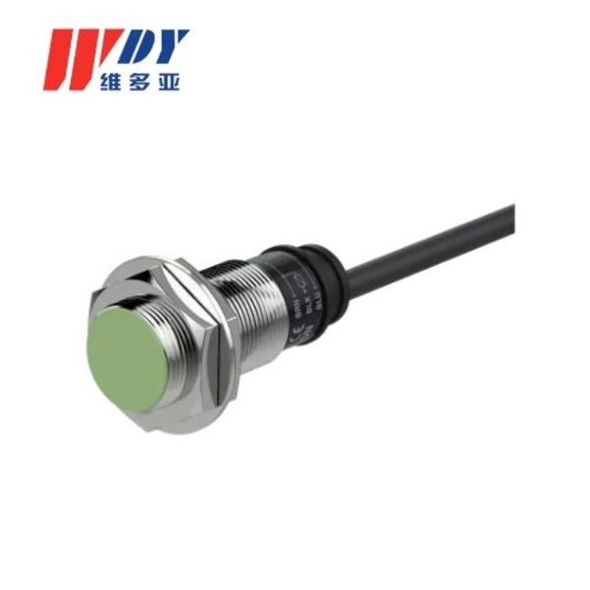 PR12-2DP 接近開關(guān)