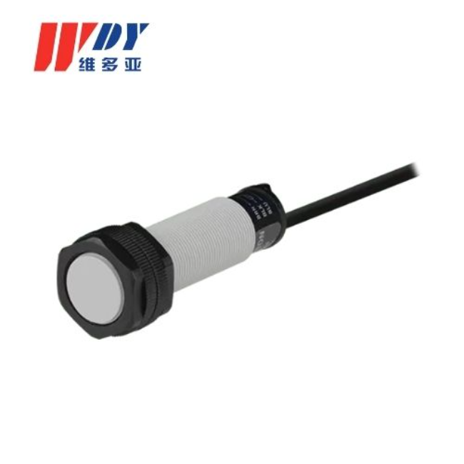 PR08-1.5DP 接近開關(guān)