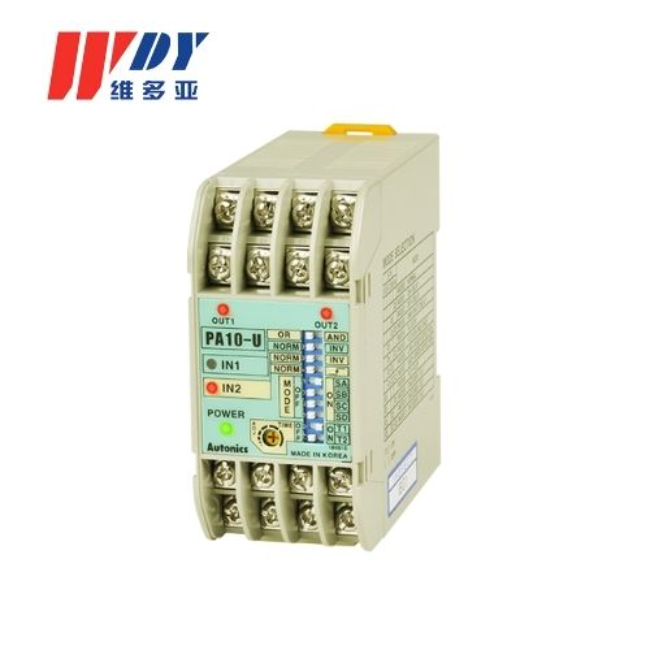PA10 系列 多功能傳感器控制器
