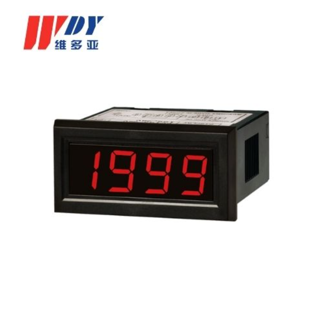 M4N 系列 數(shù)字電壓電流表