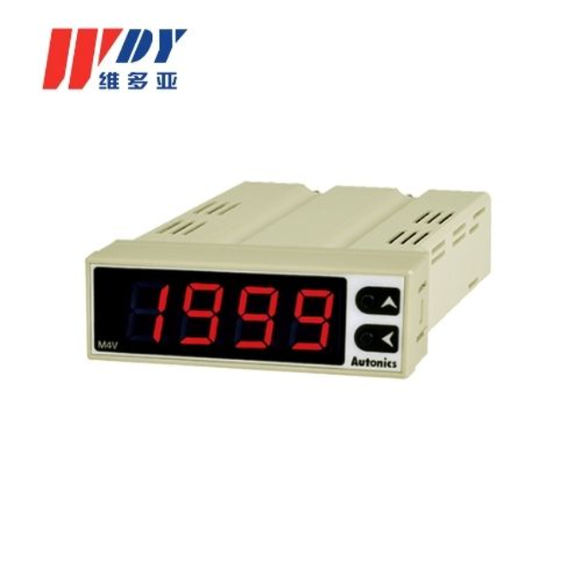 M4V 系列 馬賽克數(shù)字電壓/電流表