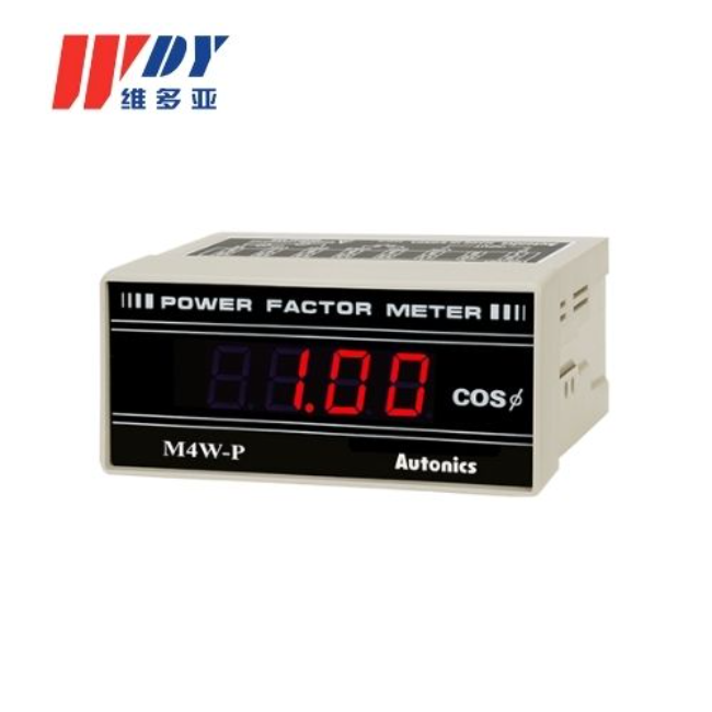 M4W-P 系列 功率因數(shù)縮放表