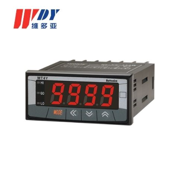 MT4Y/MT4W 系列 多功能電壓電流表