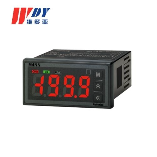M4NN 系列 小型數(shù)字多功能電壓/電流表