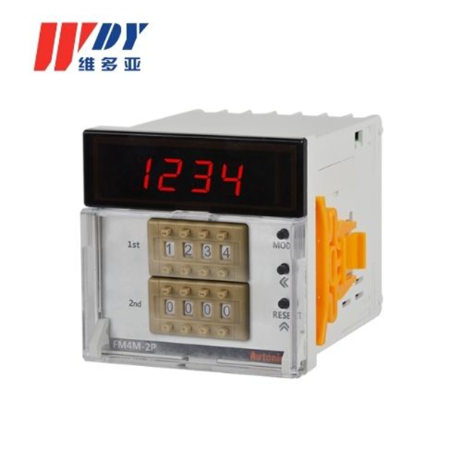 FM 系列 加減算測量計數(shù)器