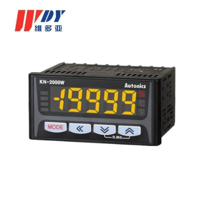 KN-2000W 系列 單通道溫度指示器