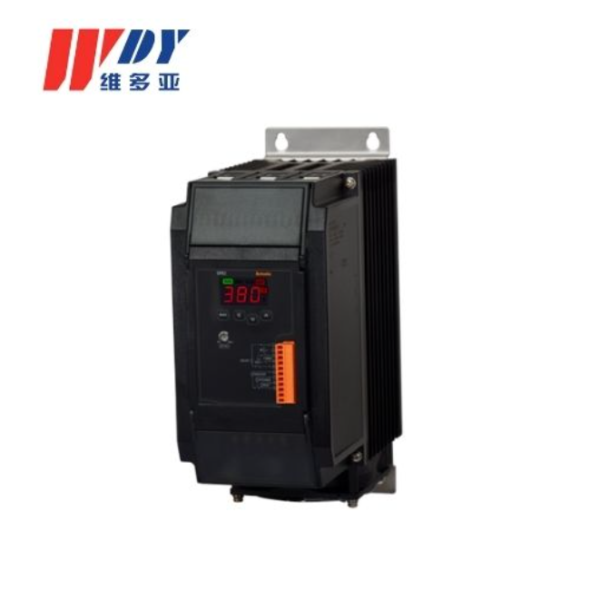 SPR3 系列 LED顯示超薄型三相功率控制器