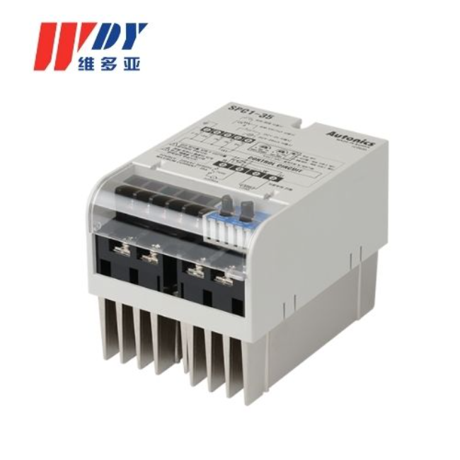 SPC1 系列 固態(tài)功率控制器