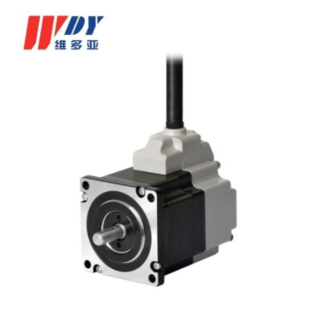 AiA-M 系列 AC電源型2相閉環(huán)步進(jìn)電機(jī)