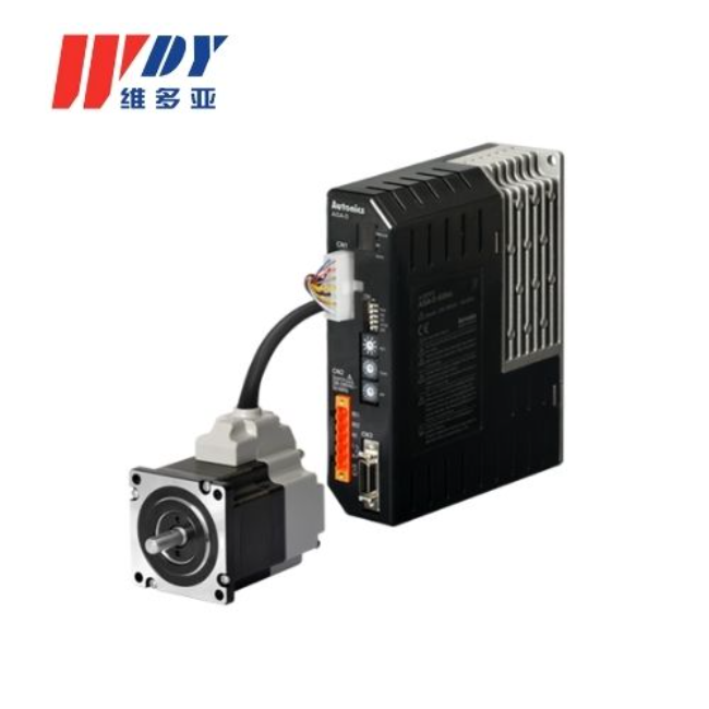 AiSA 系列 AC電源型2相閉環(huán)步進(jìn)電機(jī)系統(tǒng)