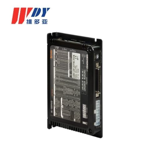 AiC-D 系列 控制器集成型2相閉環(huán)步進電機系統(tǒng)