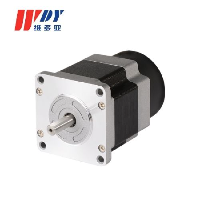 AK-B 系列 帶內(nèi)置制動(dòng)器的5相步進(jìn)電機(jī)（軸類(lèi)型）