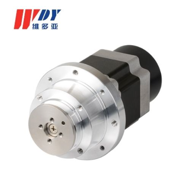 AK-RB 系列 帶內(nèi)置制動器的5相步進電機（旋轉(zhuǎn)執(zhí)行器型）