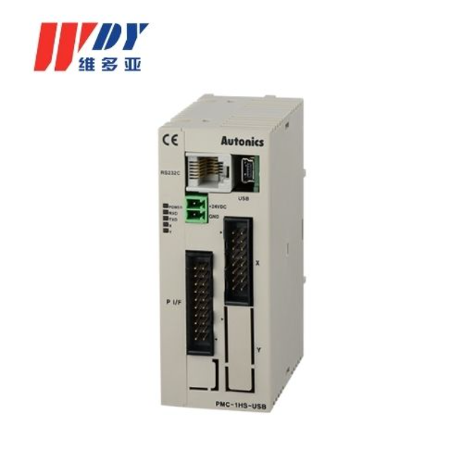PMC-1HS/2HS 系列 1軸/2軸高速運(yùn)動(dòng)控制器