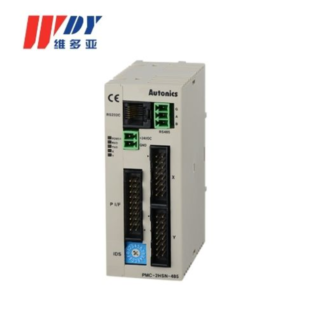 PMC-2HSN/2HSP 系列 2軸插補(bǔ)/標(biāo)準(zhǔn)型可編程運(yùn)動(dòng)控制器 (PMC-2HSN 將停產(chǎn))