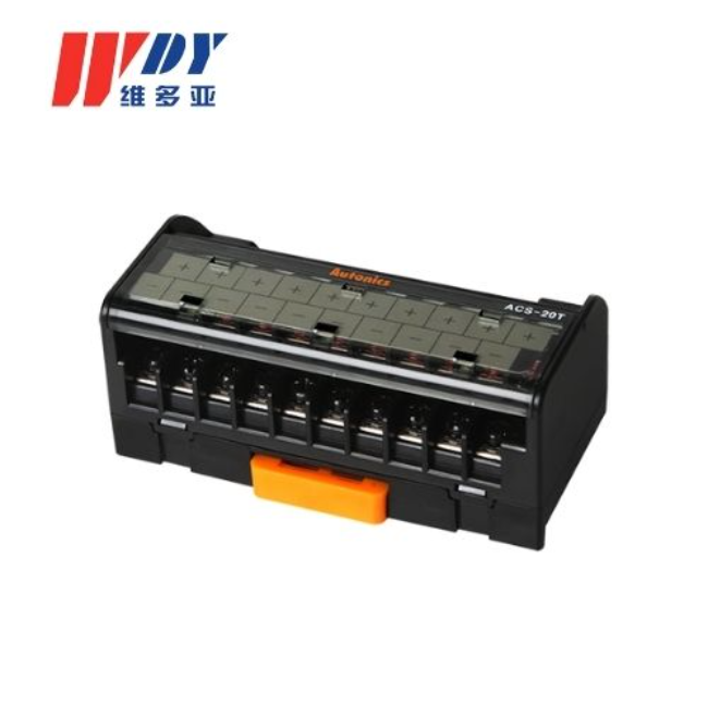 ACS 系列 小型通用端子臺